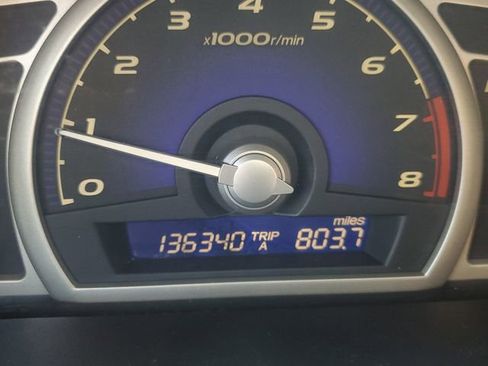 Used 2010 Honda Civic LX image 20