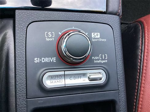 Used 2021 Subaru WRX STI image 20