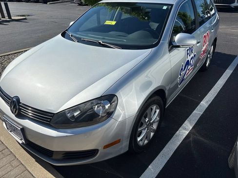Used 2014 Volkswagen Jetta S FWD image 7
