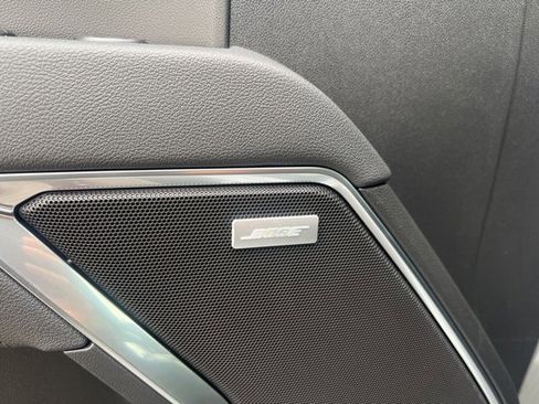 New 2026 Chevrolet Silverado 1500 RST w/ RST All Star Premium Package image 15