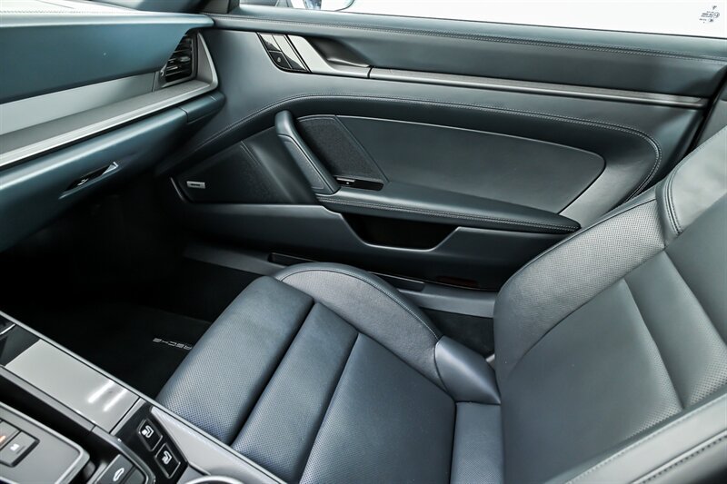 Used 2020 Porsche 911 Carrera S RWD image 38