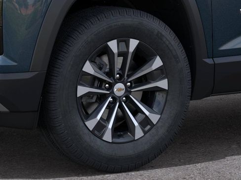 New 2027 Chevrolet Equinox LT AWD/4WD image 9