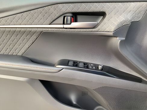 New 2026 Toyota Camry XLE FWD image 10
