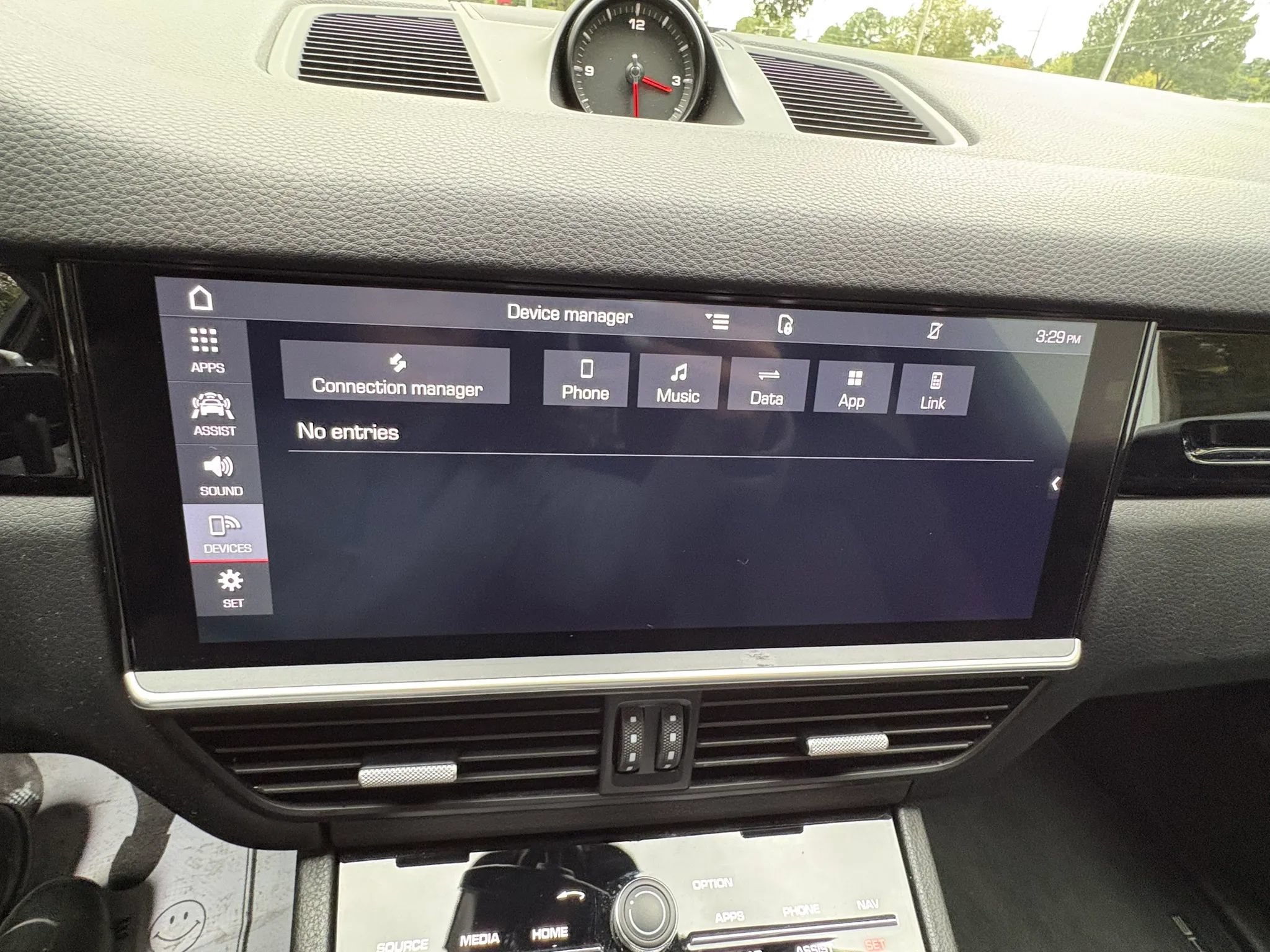 Used 2021 Porsche Cayenne S AWD/4WD image 50