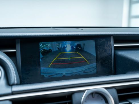 Used 2015 Lexus RC 350 AWD w/ All Weather Package image 12