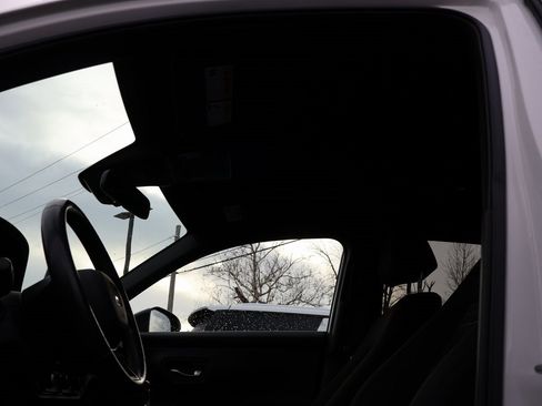 Certified 2024 Honda HR-V Sport image 31