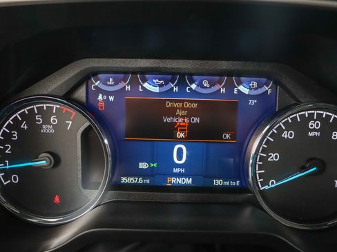 Used 2023 Ford F150 XLT w/ Equipment Group 302A High AWD/4WD image 16