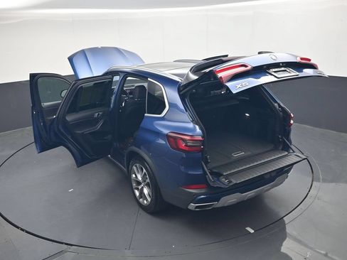 Used 2020 BMW X5 xDrive40i w/ Convenience Package AWD/4WD image 42
