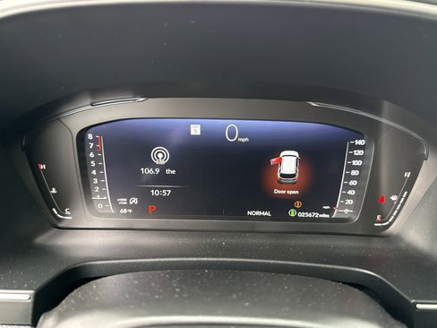 Certified 2023 Honda Pilot Elite image 21