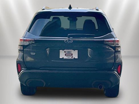 Certified 2026 Subaru Forester Sport AWD/4WD image 6