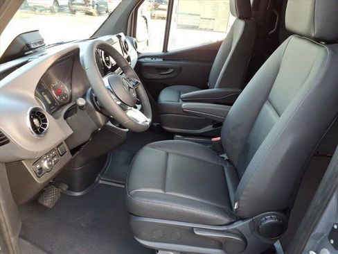 New 2026 Mercedes-Benz Sprinter 144 Cargo image 15