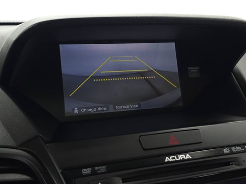 Used 2014 Acura RDX AWD w/ Technology Package image 25