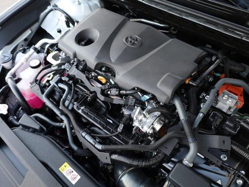 New 2026 Toyota Camry XSE image 26