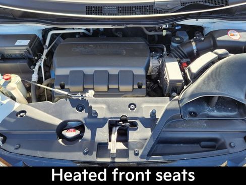 Used 2014 Honda Odyssey Touring image 21