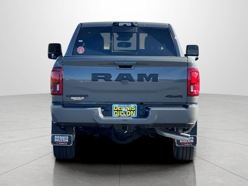 New 2026 RAM 3500 Laramie image 5