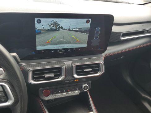 Certified 2025 Ford Mustang GT Premium image 21