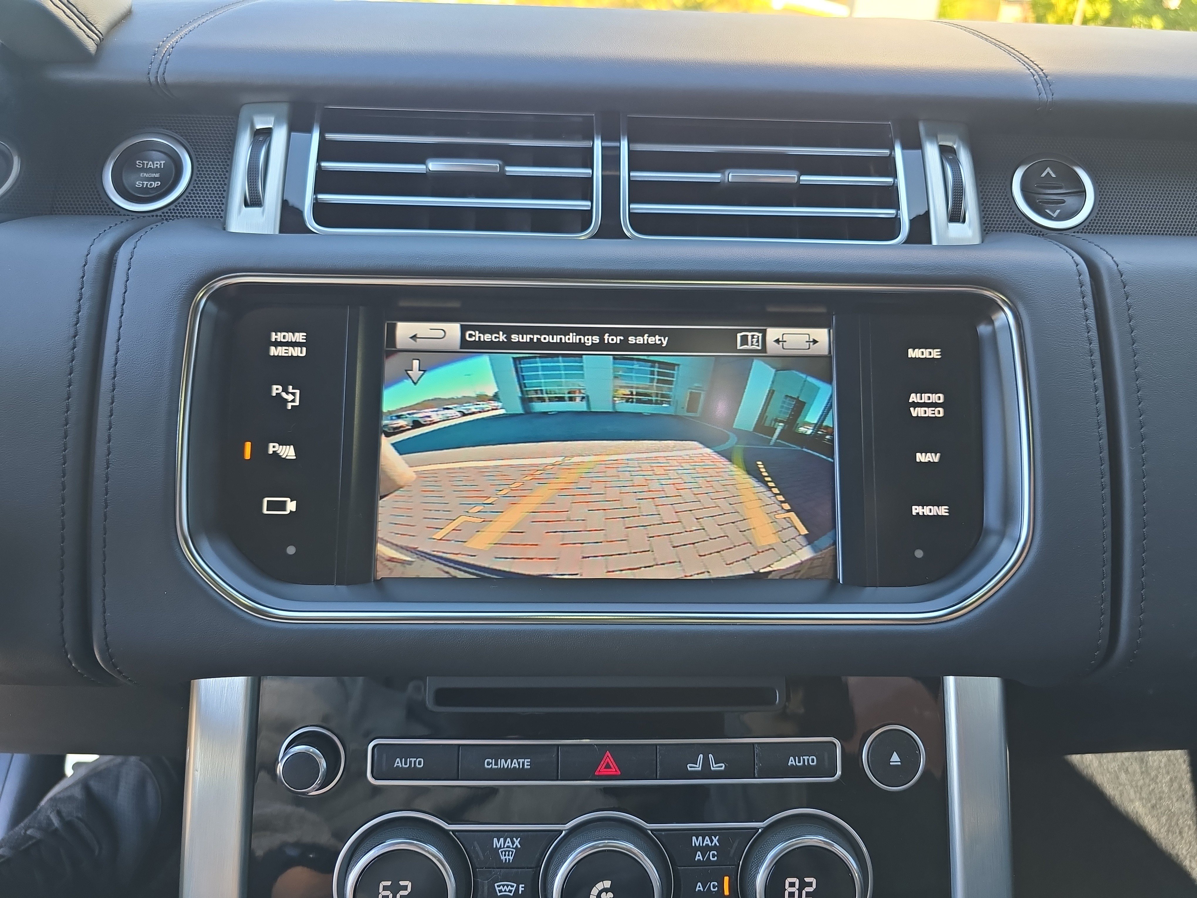 Used 2014 Land Rover Range Rover Autobiography AWD/4WD image 27