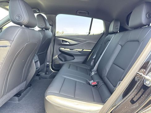 New 2026 Buick Envista Sport Touring w/ Convenience II Package FWD image 25