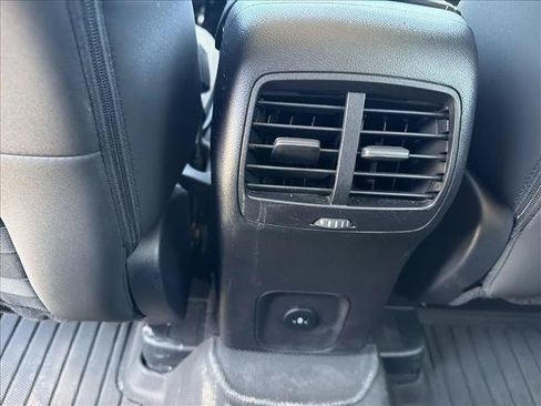 Used 2025 Ford Bronco Sport Big Bend w/ Convenience Package AWD/4WD image 19