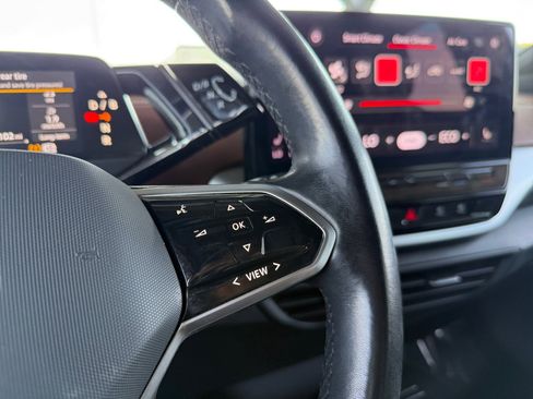 Used 2021 Volkswagen ID.4 Pro S image 17