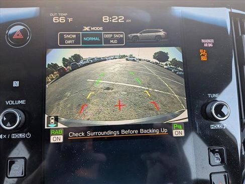 Used 2022 Subaru Outback Wilderness image 14