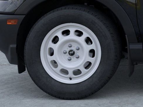 New 2025 Ford Bronco Sport Heritage w/ Convenience Package image 22