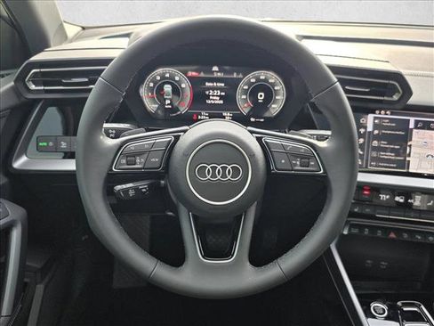 New 2026 Audi A3 2.0T Premium Plus image 20