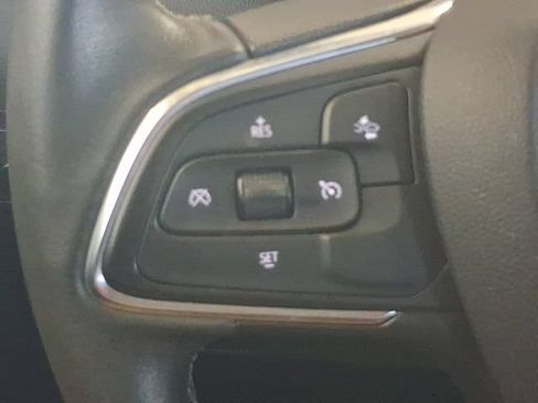 Used 2023 Buick Encore GX Preferred FWD image 12