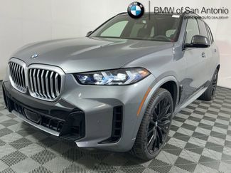 New 2026 BMW X5 sDrive40i w/ M Sport Package video 1
