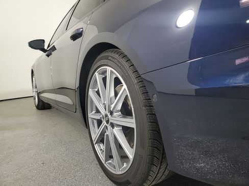 Used 2025 Audi A6 Premium Plus image 3