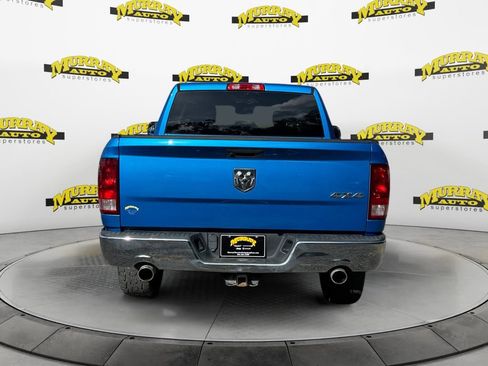 Used 2021 RAM 1500 Tradesman w/ Tradesman SXT Package AWD/4WD image 4