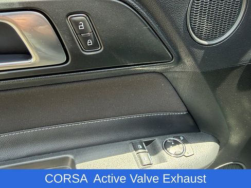 Used 2021 Ford Mustang GT RWD image 20