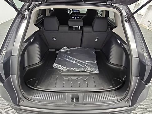 Used 2024 Honda HR-V LX image 30
