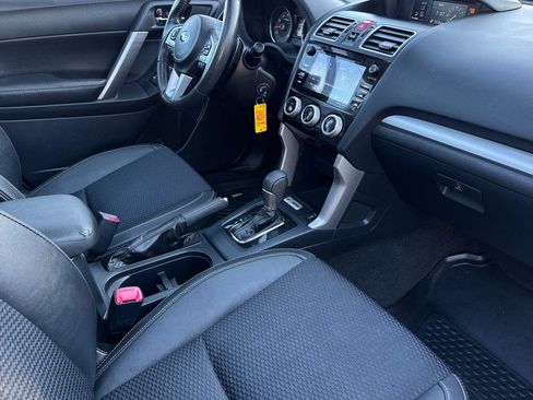 Used 2017 Subaru Forester 2.0XT Premium w/ Popular Package #2A image 19