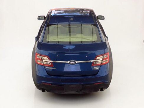 Used 2015 Ford Taurus SEL w/ Equipment Group 201A AWD/4WD image 6