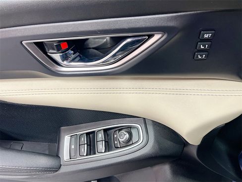 Used 2021 Subaru Ascent Limited w/ Popular Package #2 image 17