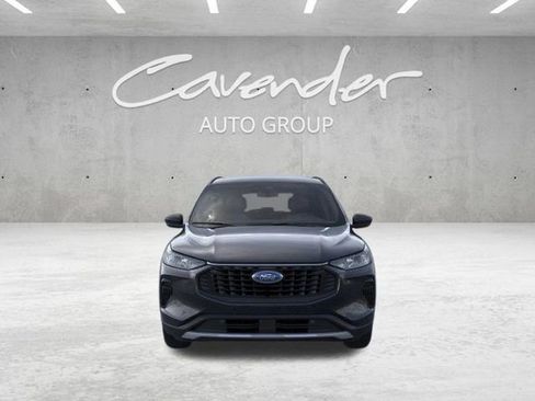 New 2026 Ford Escape Active w/ Tech Pack #1 image 6