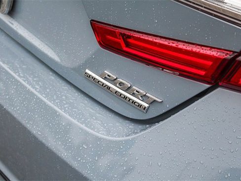 Used 2022 Honda Accord Sport Special Edition image 12