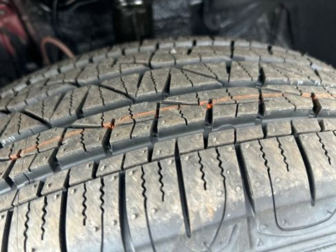 New 2025 Toyota RAV4 XLE image 29