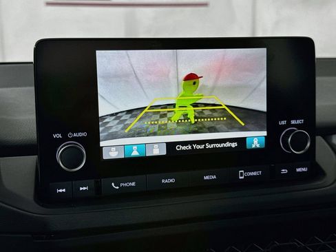 Used 2024 Honda Accord EX image 5