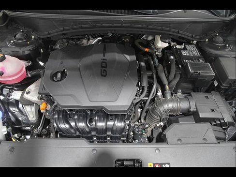 Certified 2024 Hyundai Tucson SEL AWD/4WD image 20