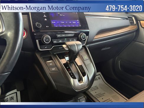 Used 2019 Honda CR-V EX-L image 26