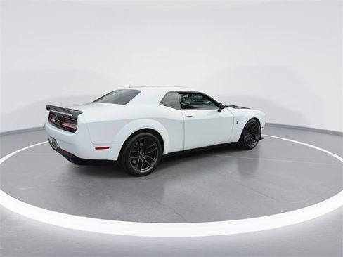 Used 2020 Dodge Challenger R/T Scat Pack image 8