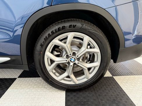 Used 2022 BMW X3 xDrive30i image 11