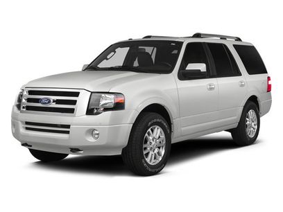 Used 2014 Ford Expedition XLT w/ Equipment Group 202A
