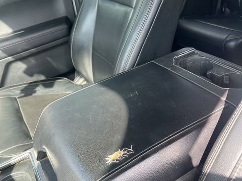 Used 2019 Ford F250 Lariat w/ Lariat Value Package image 15