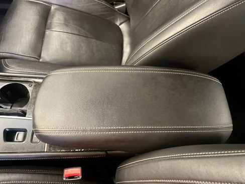 Used 2014 Buick LaCrosse Leather AWD/4WD image 30