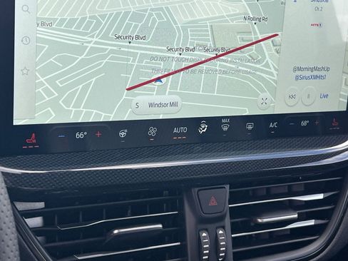 New 2026 Ford Escape ST-Line Select w/ Equipment Group 401A image 21