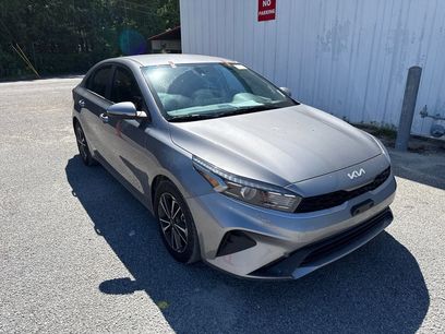 Used 2024 Kia Forte LXS w/ LXS Technology Package