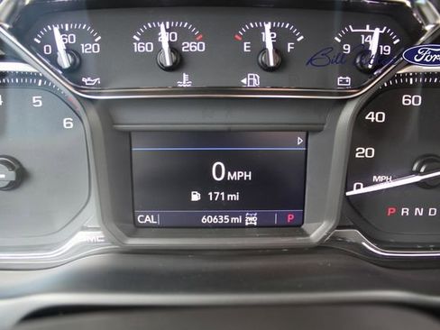 Used 2022 GMC Sierra 2500 SLT image 27